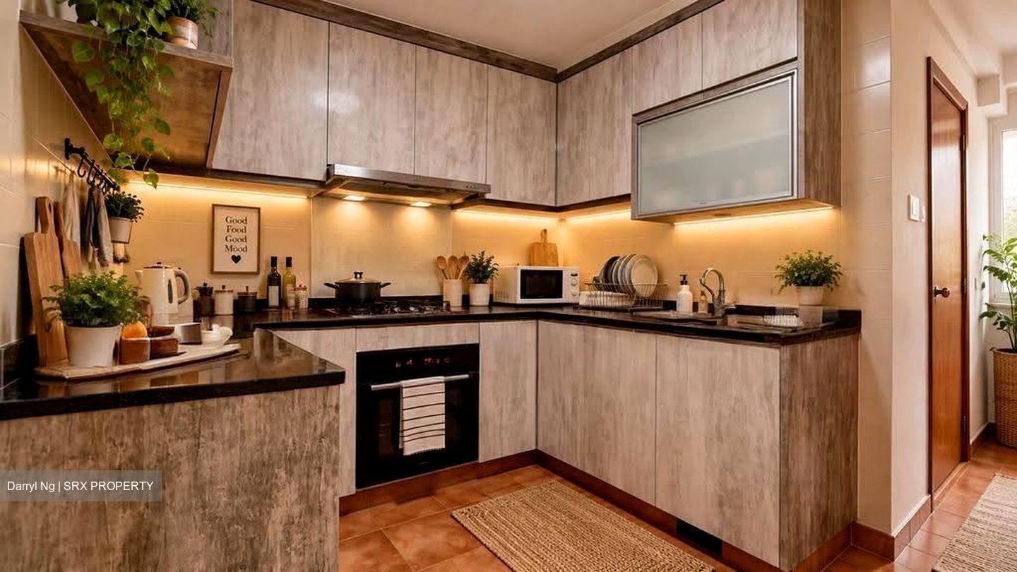 Modena (D18), Condominium #622444871